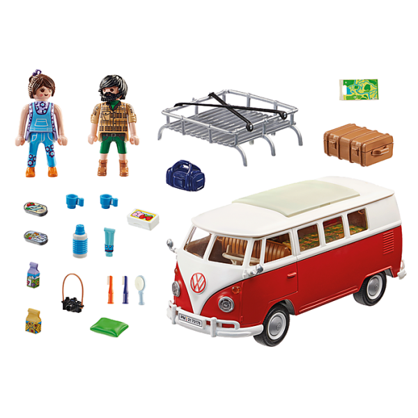 70176 VOLKSWAGEN BULL T1