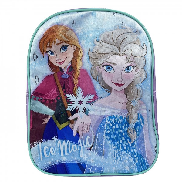 ΤΣΑΝΤΑ ΝΗΠΙΟΥ FROZEN 28cm Disney L000E31-9723