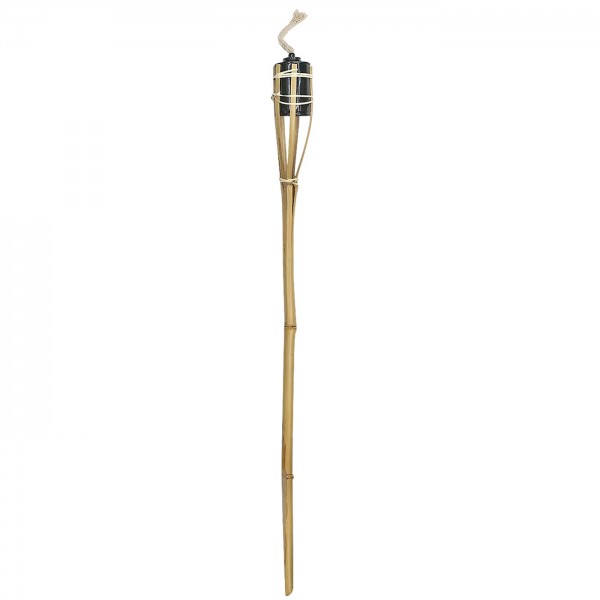 Πυρσός Δάδα Bamboo 90cm SummerTiempo 62398