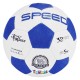 Μπάλα ποδοσφαίρου speed 5 χρώματα ~290 gr ToyMarkt 91393